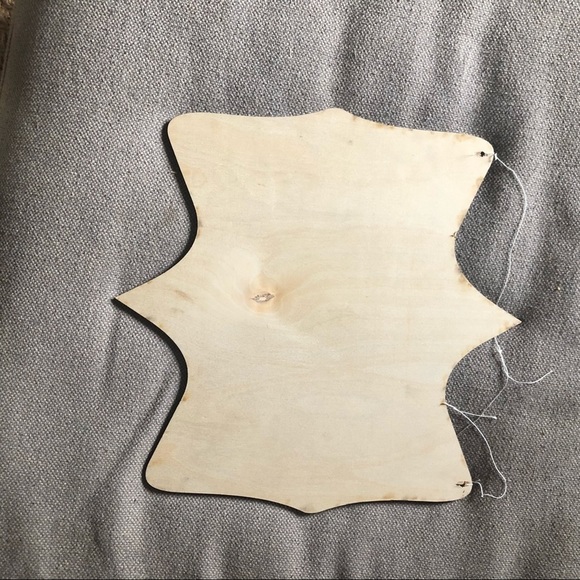 NEW laser Engraved Print Wood Sign Braid Bar salon - Picture 7 of 12